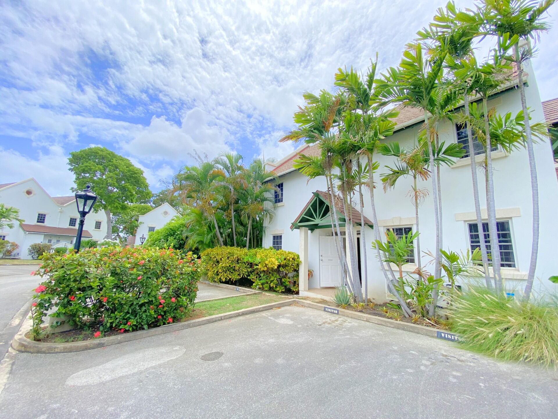 Gunsite, South Coast, Barbados