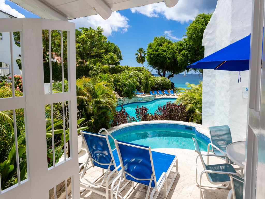 Merlin Bay, West Coast, Barbados