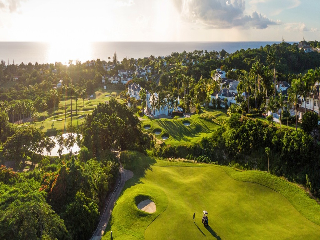 Royal Westmoreland, West Coast, Barbados