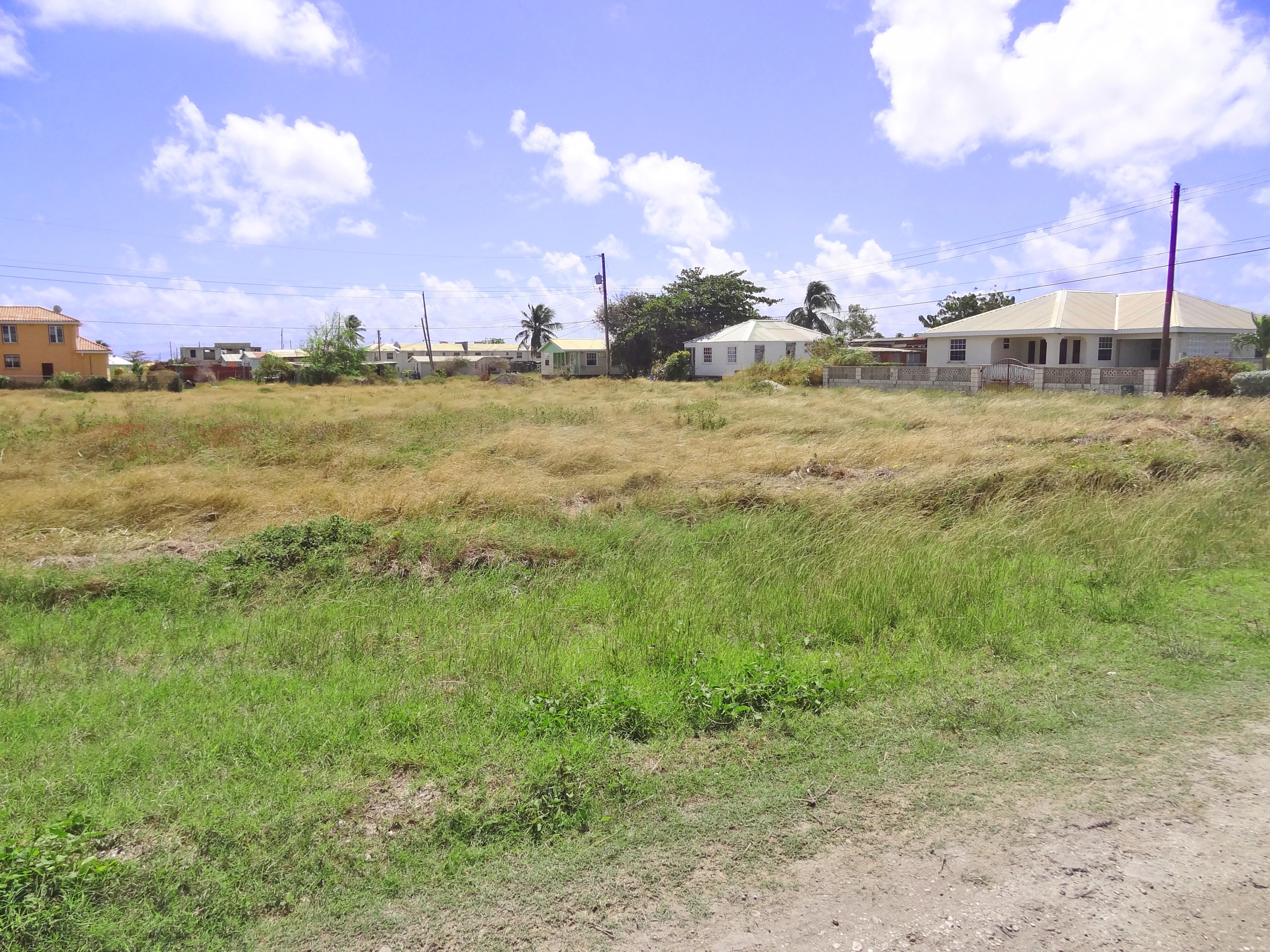 Belair Lot 8 LAND & LOTS,Residential St Philip | Barbados