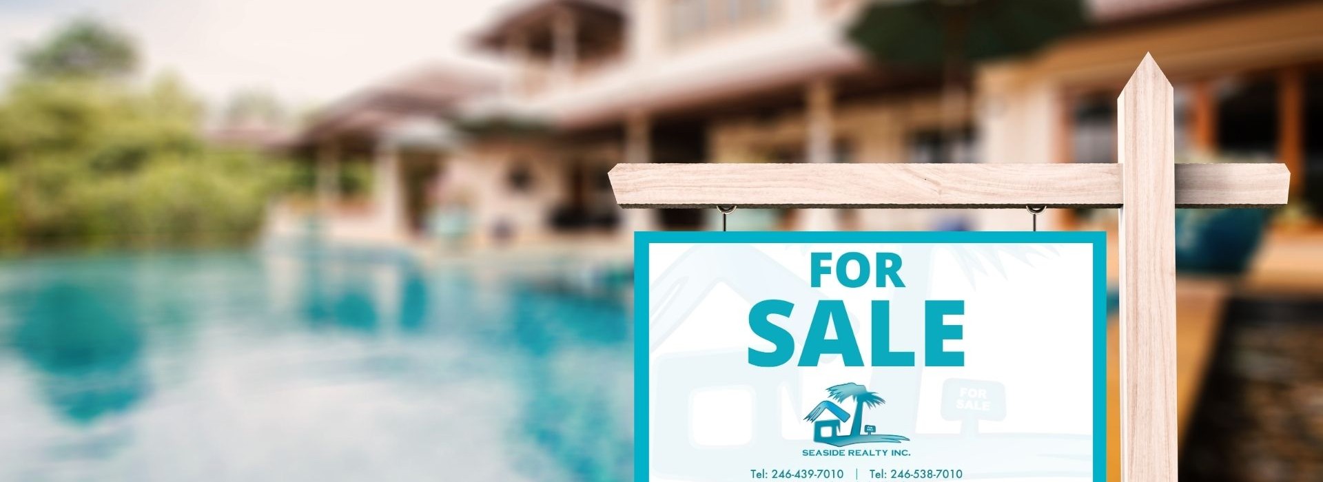 Sell Your Property Seaside Realty Inc Barbados   SRI Sell Your Property Page 0 