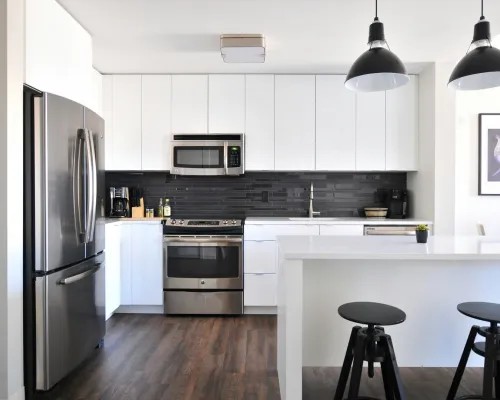 5 Reasons to Choose Seaside Realty